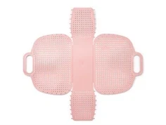 Liewood pink icing kurvetaske Adeline